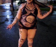 Yara — Spokane BBW Female Escort (Incall & Outcall) - Image 4