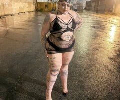 Yara — Spokane BBW Female Escort (Incall & Outcall) - Image 6