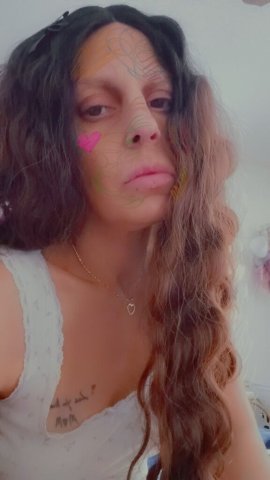 Las Vegas Emo Hottie Incall — Bareback Services, 150$ Half Hour - 1