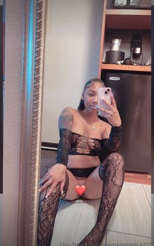 Exotic Barbie in Chicago, IL — Incalls & Outcalls with Romance - 1