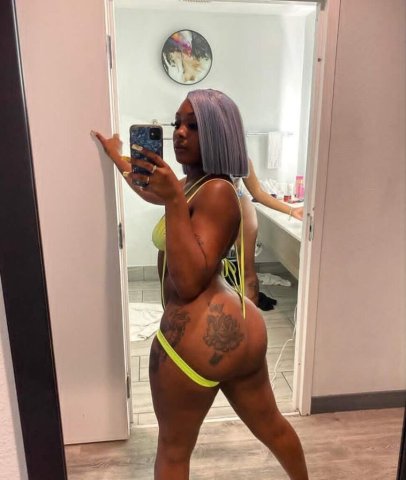 Ju!cy  — Houston 23, In-Call & Outcall Escort - 1