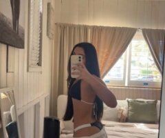 Manhattan Incall Latina — petite, long hair, sexy lingerie - Image 2