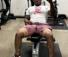 Carlos (Addison) — 5'6 well-endowed straight male with 7in dick, incall & massage - Image 2