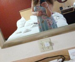 Columbus OH Funsize Brunette Escort — Uber + CarPlay Specials (29) - Image 2