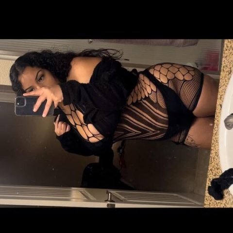 Inland Empire Thick Latina Female Escort — Discreet Outcalls, Foreplay/Roleplay - 1