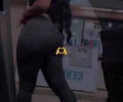 San Marcos Female Escort — Pretty Brown, 5'2 Thick, Snapchat Verify - Image 2
