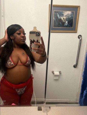 Princess — Sacramento Discreet Thick Escort (24) - 1