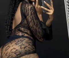 Diamond — Ethiopian Goddess Escort (Incalls & Outcalls) - Image 5