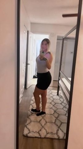 Brooklyn Serenity — Incall/Outcall Female Escort (FT Shows & Content Only) - 1