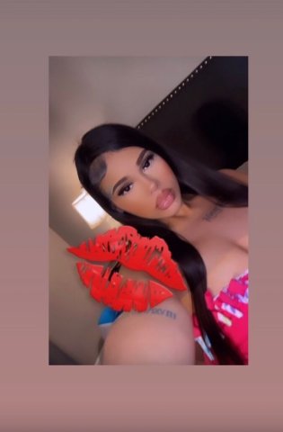 Stockton CA Pretty Ashley — Sexy Latina Escort (Incalls, Outcalls, Car Dates) - 1