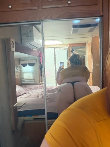 Odessa Female Escort — Discreet Gordi Sexi (22) - 1