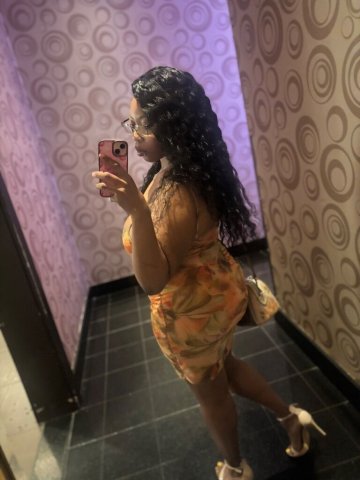 Hot Oil Body Massage (Deep Tissue) — Outcalls Only - 1