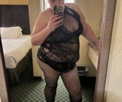 Alexandria Incall BBW Throat Queen — 2 Pops BJ + Cum Play - Image 11