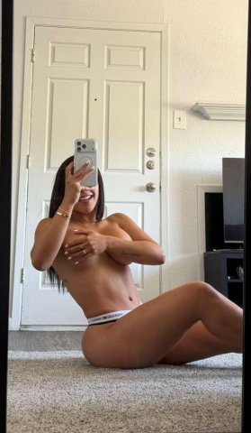 Dallas Latina Escort — 24, 100% Real (Video Verification) - 1