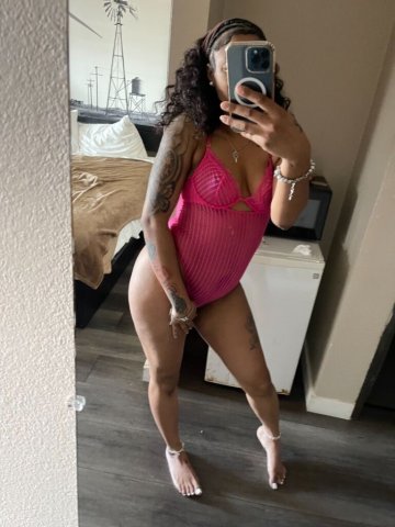 Fort Worth Full Service Female Escort — Nude Massage & Private Dances - 1
