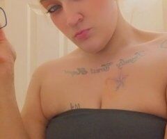 Incall Only Louisville KY Female Escort — Cute, Curious & Slightly Dangerous - Image 8