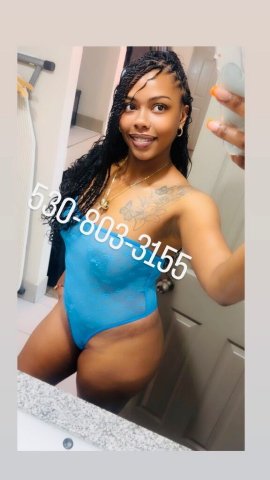 Bend, Oregon Female Escort — Snap + Facetime video verification - 1