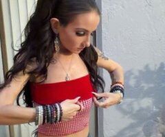 Fort Lauderdale FL Petite Female Escort — Discounted Wednesdays car dates or outcalls - Image 4