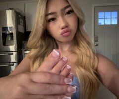 Macon GA Japanese 22 Female Escort — Nuru Massage, GFE, Video Call - Image 4