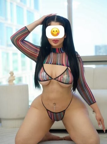 Norfolk Latina Curvy Escort — Young 24/7, real baby sex - 1