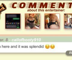 Batavia Female Escort — Incalls, Collabs, Date & Casino Specials - Image 3