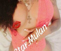 Blasian goddess incalls & outcalls - Image 5