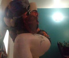 Atlanta Thick Snow Bunny Text Menu — Outcall/Incall - Image 2