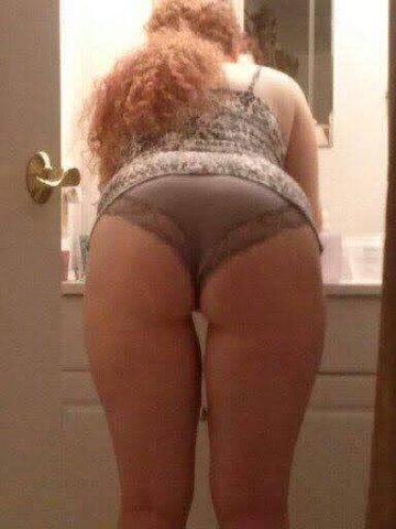 Ginger (39) — Redhead Female Escort in Anchorage, Alaska - 1