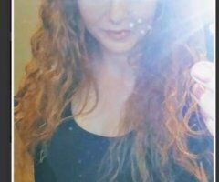 Ginger (39) — Redhead Female Escort in Anchorage, Alaska - Image 3