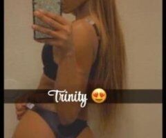 Trinity — Private Incall Only (Missed ME Head Doctor - 28), $100 QV - Image 2