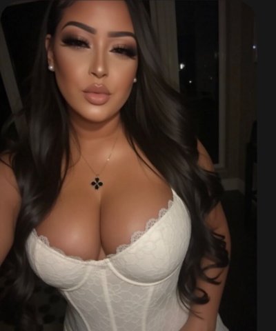 San Antonio Outcall Female Escort — Party-Friendly Hour Sessions - 1