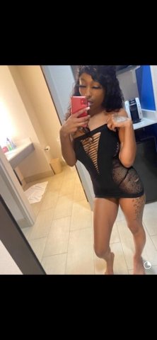 San Antonio Female Escort — Full Service Outcall (Cash, 40 Deposit) - 1