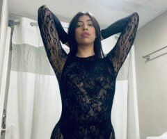 Dahlia (26) — Latina Colombian Female Escort (Incall) w/ Massages & Kiss - Image 2