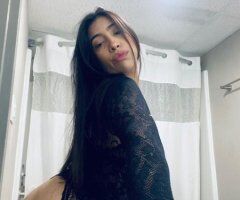 Dahlia (26) — Latina Colombian Female Escort (Incall) w/ Massages & Kiss - Image 6