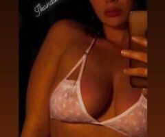 Ikandie Myya — Santa Maria Incall Escort - Image 2