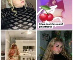 Casper Female Escort — OnlyFans-style content - Image 12