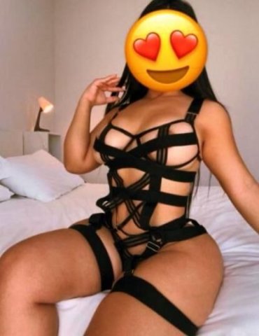 CARO in Brunswick, GA — Incall only, BBJ and anal extras - 1