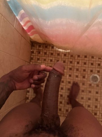 Fort Myers Male Escort — big 10-inch dick, oral (pussy/ass) + anal kissing - 1