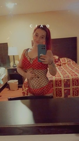 Baton Rouge Female Escort — quick visits & BJ options (no outcalls) - 1