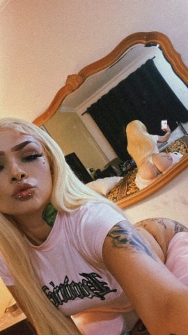 Cincinnati OH Female Escort — Outcalls & Car Dates, FaceTime Verified - 1