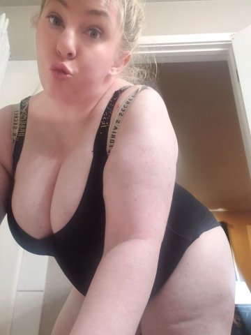 Nikki Lynn in Everett, WA — PAWG Head Dr & in-call/car dates today - 1