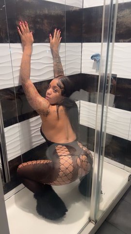 Sexy Girl Escort — Macon Incall & Outcall - 1