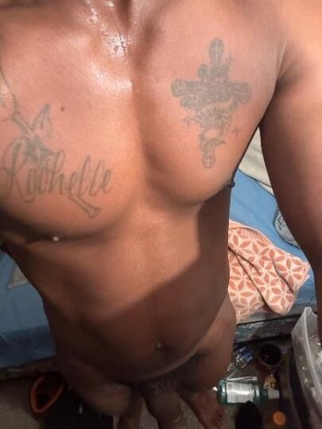 High Point NC Male Escort — $100/hr - 1