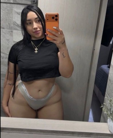 Latina Female Escort in Harrisburg, PA — In-call and Outcall - 1