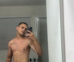 Orlando Male Escort — wild attitude - Image 2