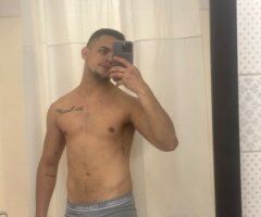Orlando Male Escort — wild attitude - Image 4