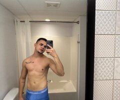 Orlando Male Escort — wild attitude - Image 5
