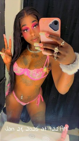 Kansas City Pleasure Expert — Fetish Friendly Sessions - 1