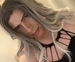 Gina — pasable femme crossdresser in Palmdale/Lancaster, CA - Image 3