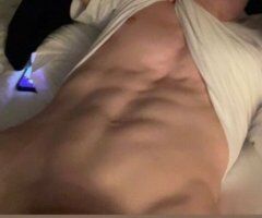 New York City Male Escort — well-hung European, fully vers top & bottom - Image 2